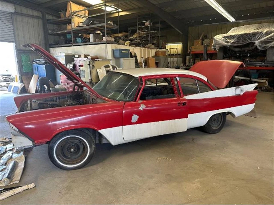 1959 Dodge Coronet 1st-3rd Gen - Image 23 of 25