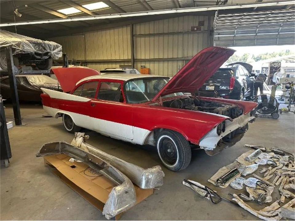 1959 Dodge Coronet 1st-3rd Gen - Image 24 of 25