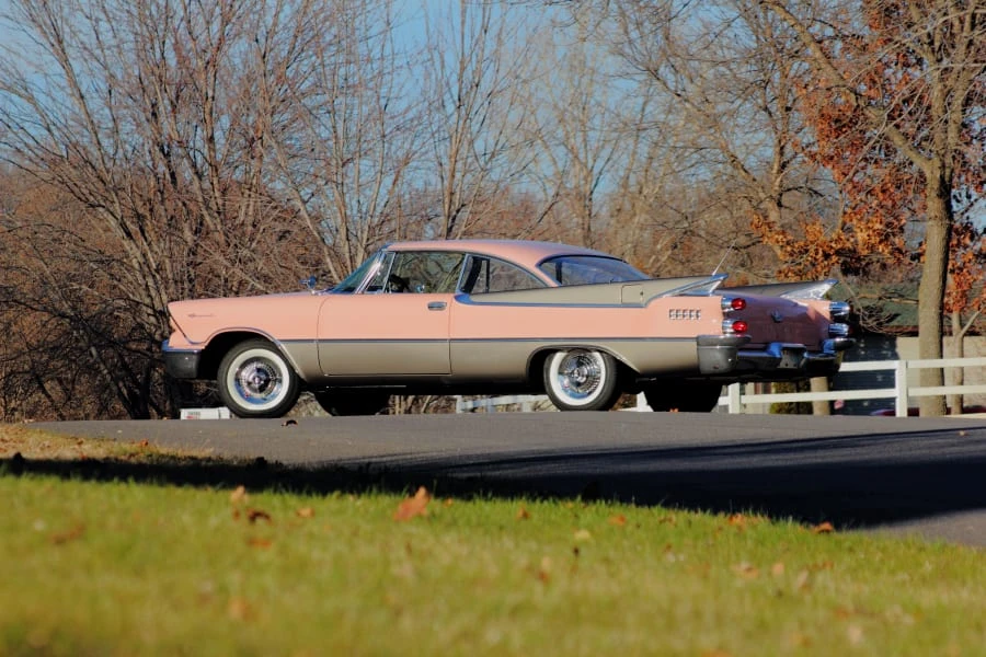 1959 Dodge Coronet 1st-3rd Gen - Image 2 of 12