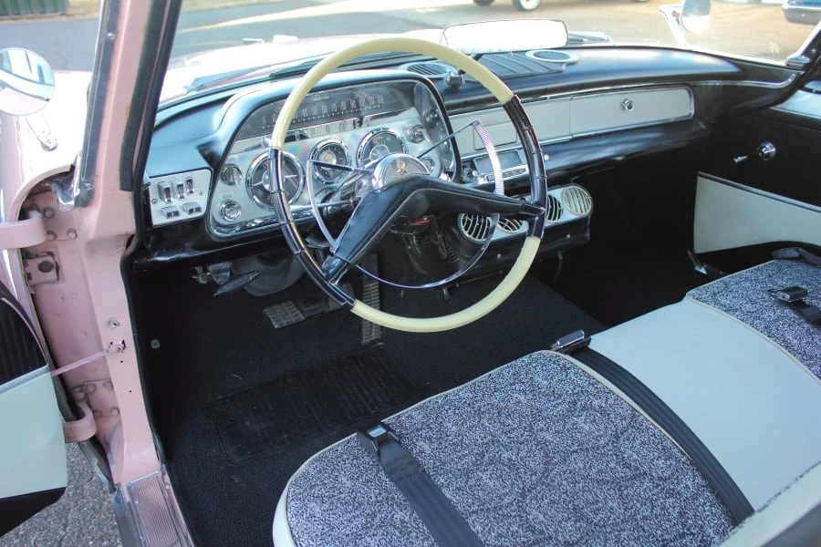 1959 Dodge Coronet 1st-3rd Gen - Image 3 of 12