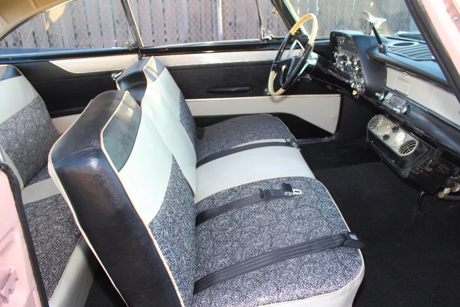 1959 Dodge Coronet 1st-3rd Gen - Image 4 of 12