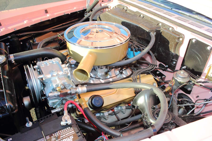 1959 Dodge Coronet 1st-3rd Gen - Image 5 of 12