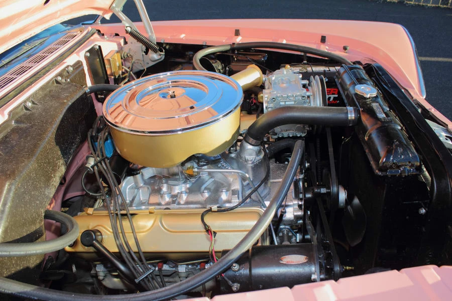 1959 Dodge Coronet 1st-3rd Gen - Image 6 of 12