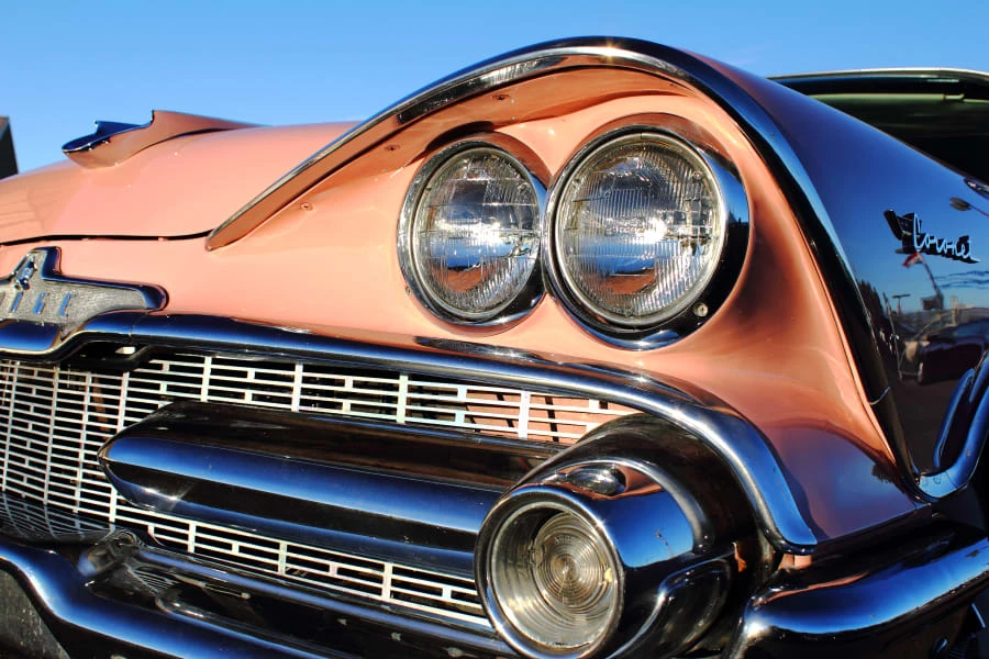 1959 Dodge Coronet 1st-3rd Gen - Image 7 of 12