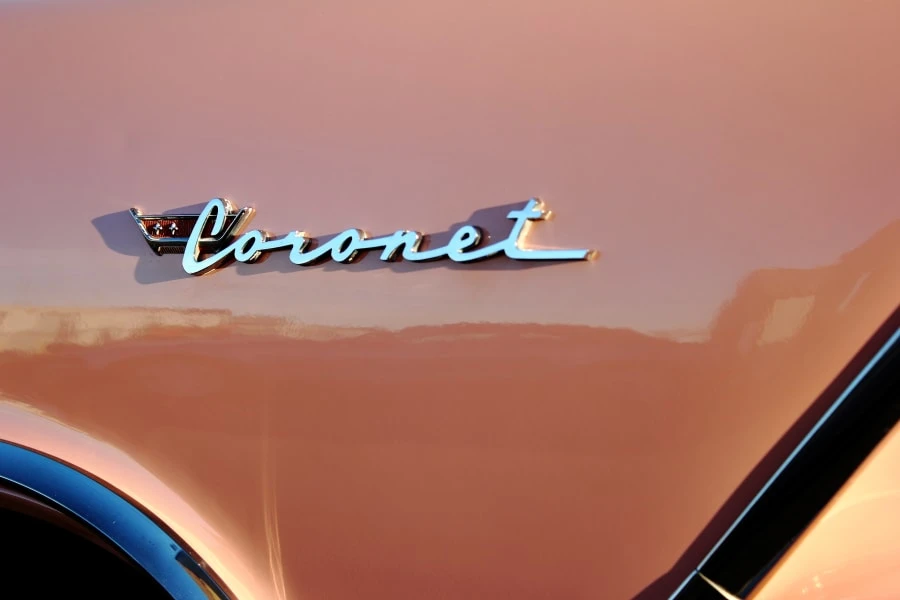 1959 Dodge Coronet 1st-3rd Gen - Image 8 of 12