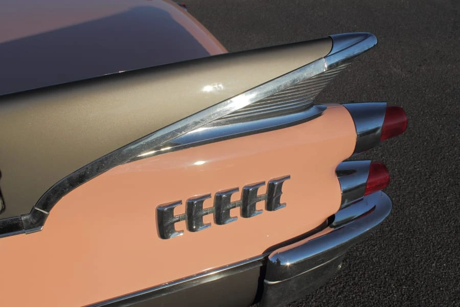 1959 Dodge Coronet 1st-3rd Gen - Image 10 of 12