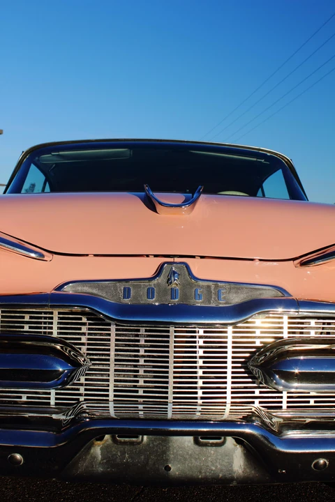 1959 Dodge Coronet 1st-3rd Gen - Image 11 of 12