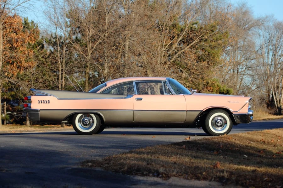 1959 Dodge Coronet 1st-3rd Gen - Image 12 of 12