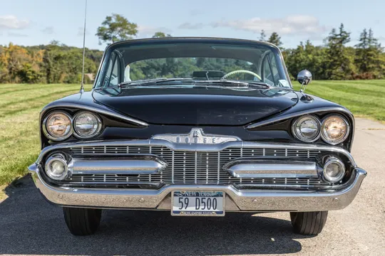 1959 Dodge Coronet 1st-3rd Gen - Image 2 of 31