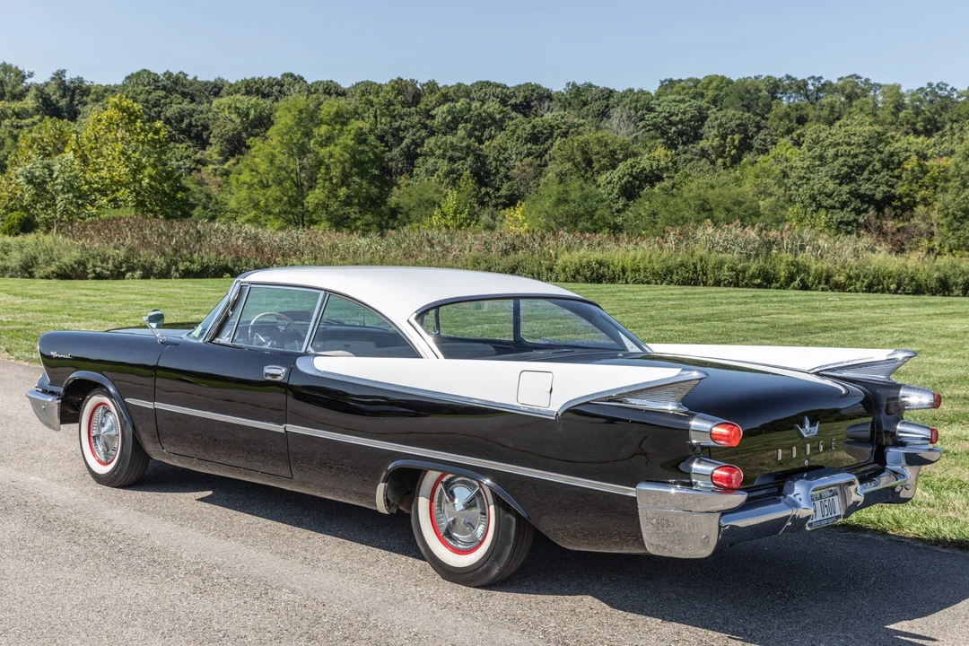 1959 Dodge Coronet 1st-3rd Gen - Image 7 of 31