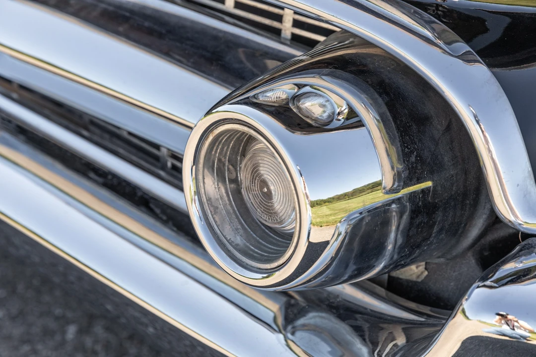 1959 Dodge Coronet 1st-3rd Gen - Image 15 of 31