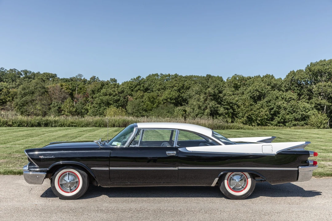 1959 Dodge Coronet 1st-3rd Gen - Image 8 of 31