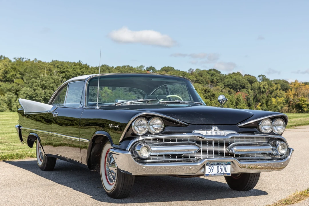 1959 Dodge Coronet 1st-3rd Gen - Image 3 of 31