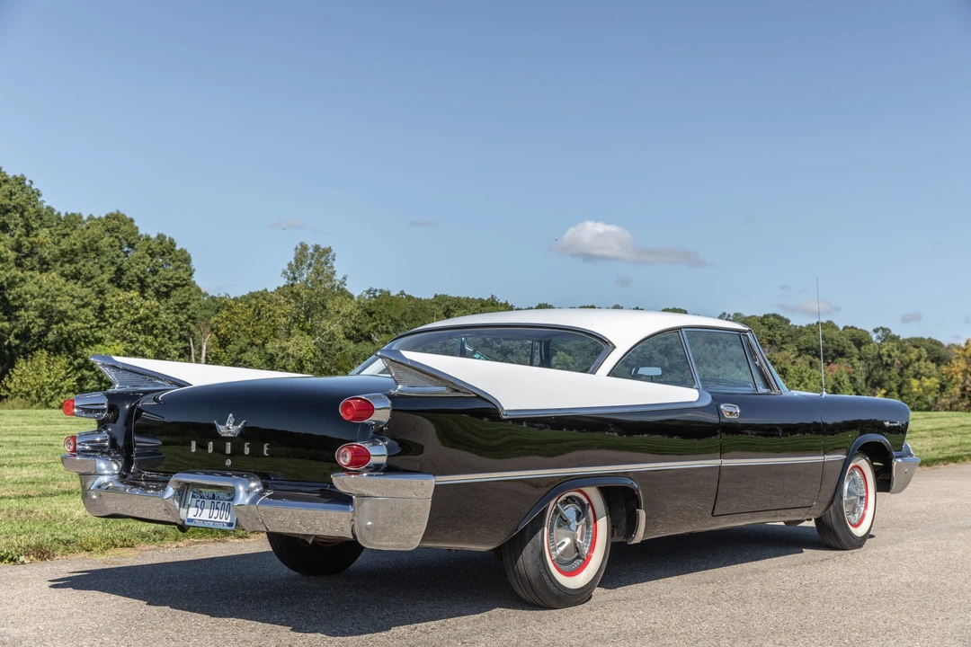 1959 Dodge Coronet 1st-3rd Gen - Image 5 of 31