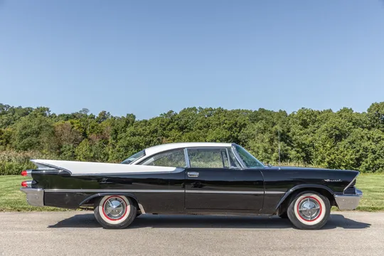 1959 Dodge Coronet 1st-3rd Gen - Image 4 of 31