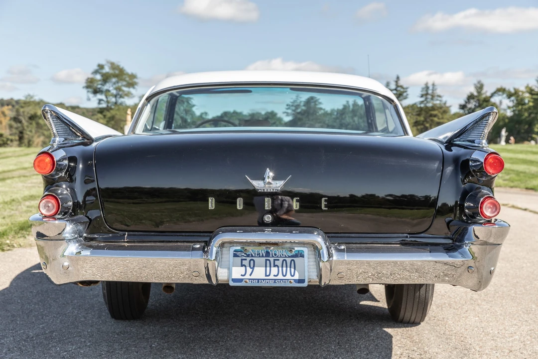 1959 Dodge Coronet 1st-3rd Gen - Image 6 of 31