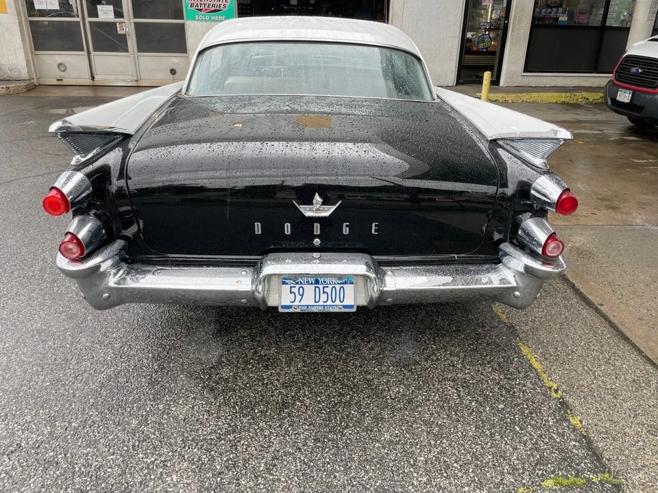 1959 Dodge Coronet 1st-3rd Gen - Image 11 of 31