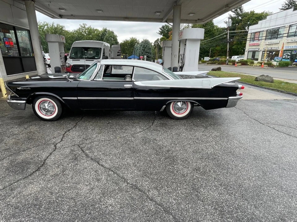 1959 Dodge Coronet 1st-3rd Gen - Image 10 of 31