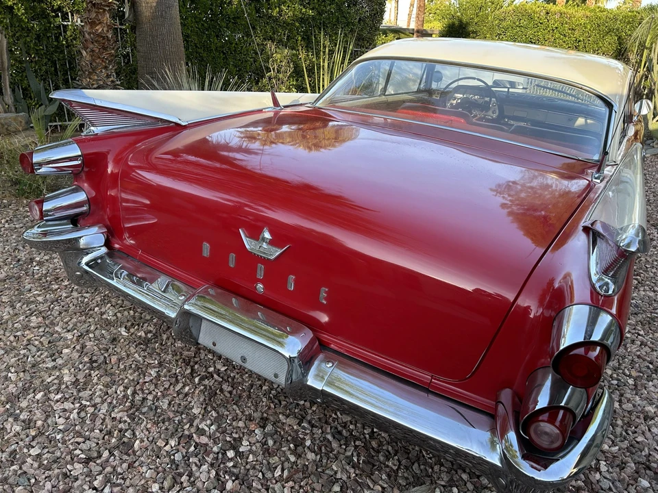 1959 Dodge Coronet 1st-3rd Gen - Image 18 of 31