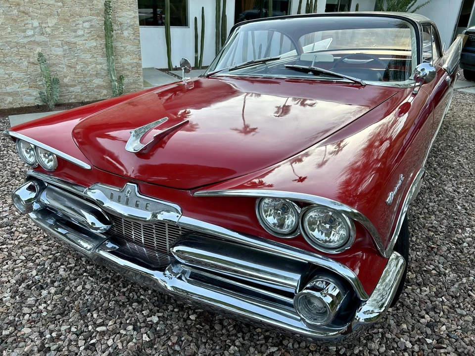 1959 Dodge Coronet 1st-3rd Gen - Image 5 of 31