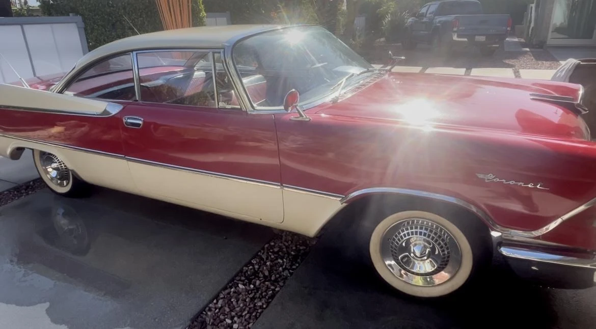 1959 Dodge Coronet 1st-3rd Gen - Image 9 of 31