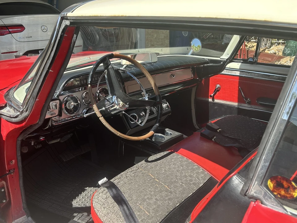 1959 Dodge Coronet 1st-3rd Gen - Image 31 of 31