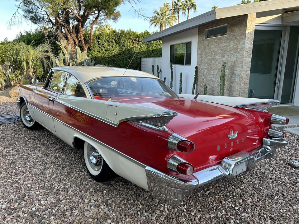 1959 Dodge Coronet 1st-3rd Gen - Image 14 of 31