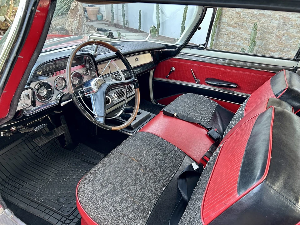 1959 Dodge Coronet 1st-3rd Gen - Image 23 of 31