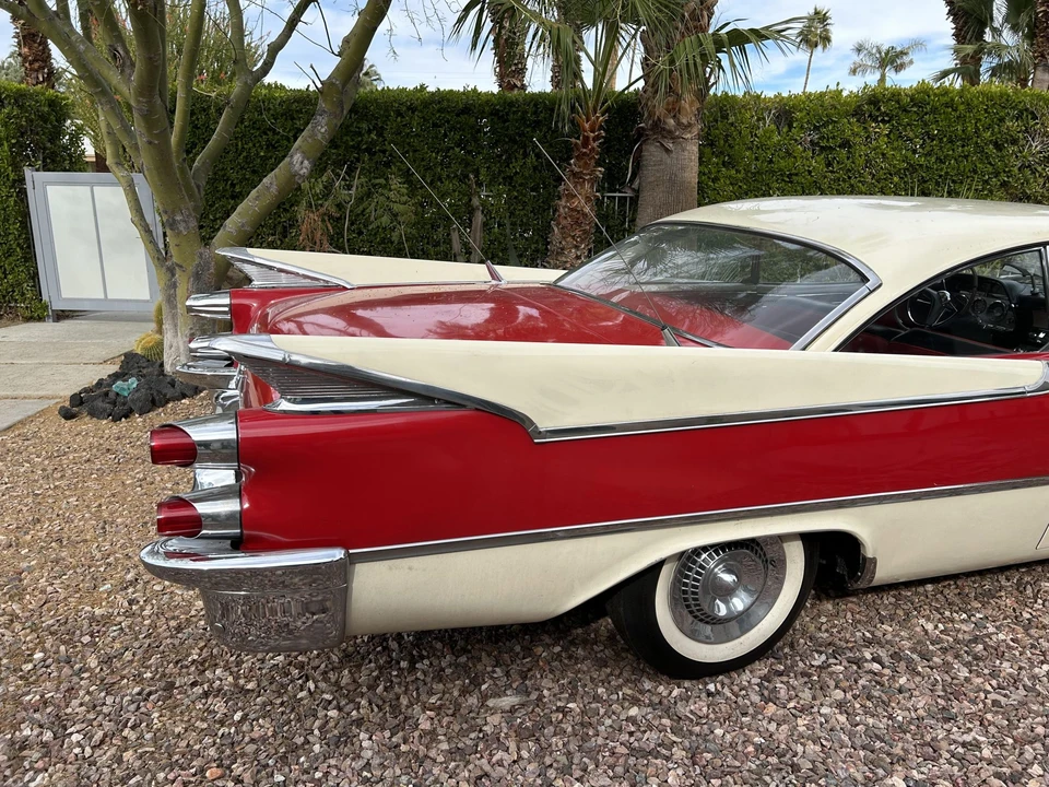 1959 Dodge Coronet 1st-3rd Gen - Image 20 of 31
