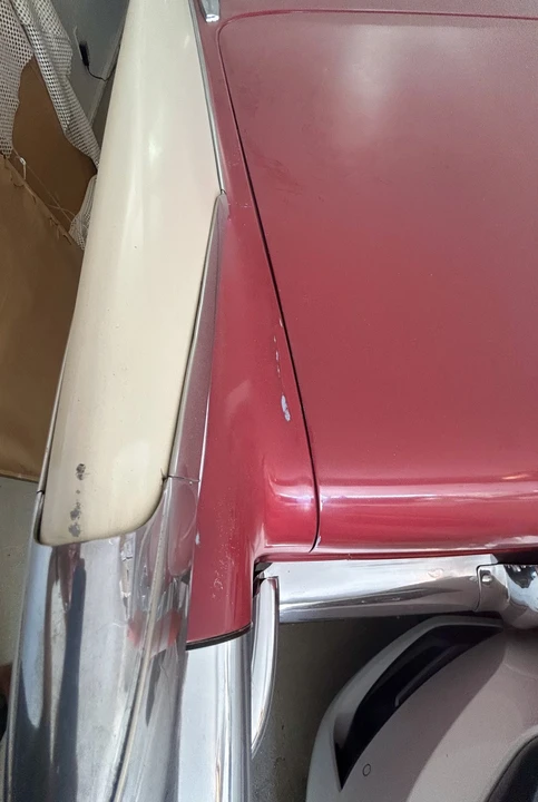 1959 Dodge Coronet 1st-3rd Gen - Image 22 of 31