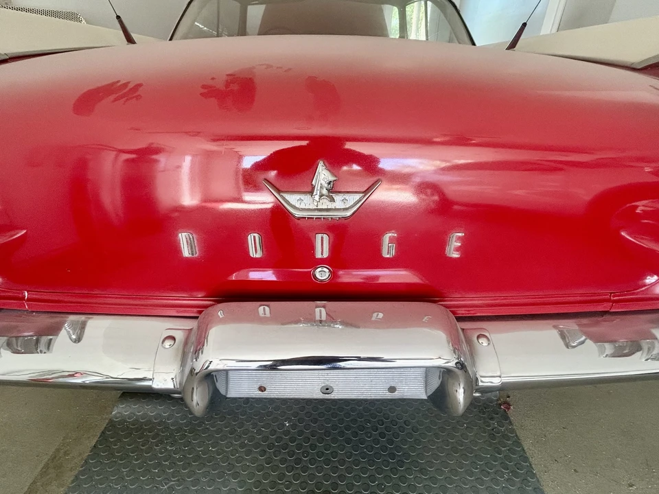1959 Dodge Coronet 1st-3rd Gen - Image 19 of 31