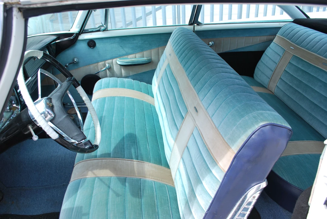 1959 Dodge Coronet 1st-3rd Gen - Image 4 of 8