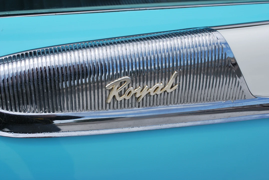1959 Dodge Coronet 1st-3rd Gen - Image 3 of 8