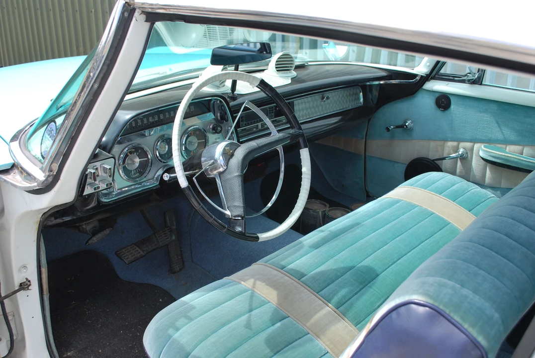 1959 Dodge Coronet 1st-3rd Gen - Image 5 of 8