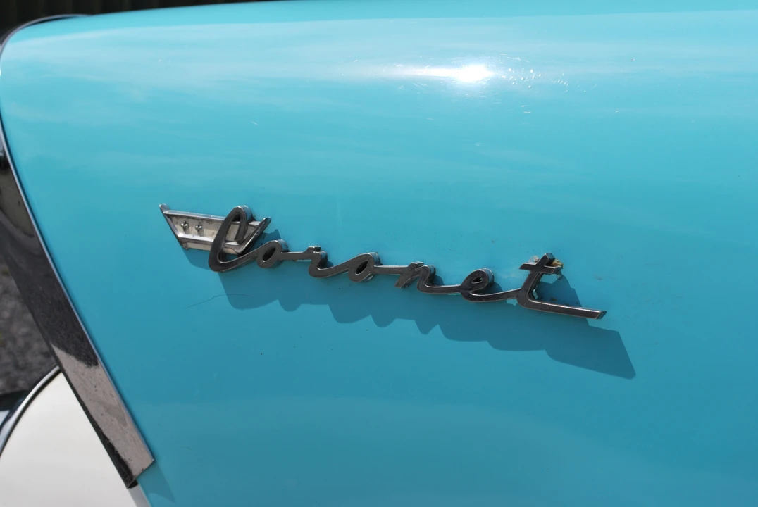 1959 Dodge Coronet 1st-3rd Gen - Image 2 of 8
