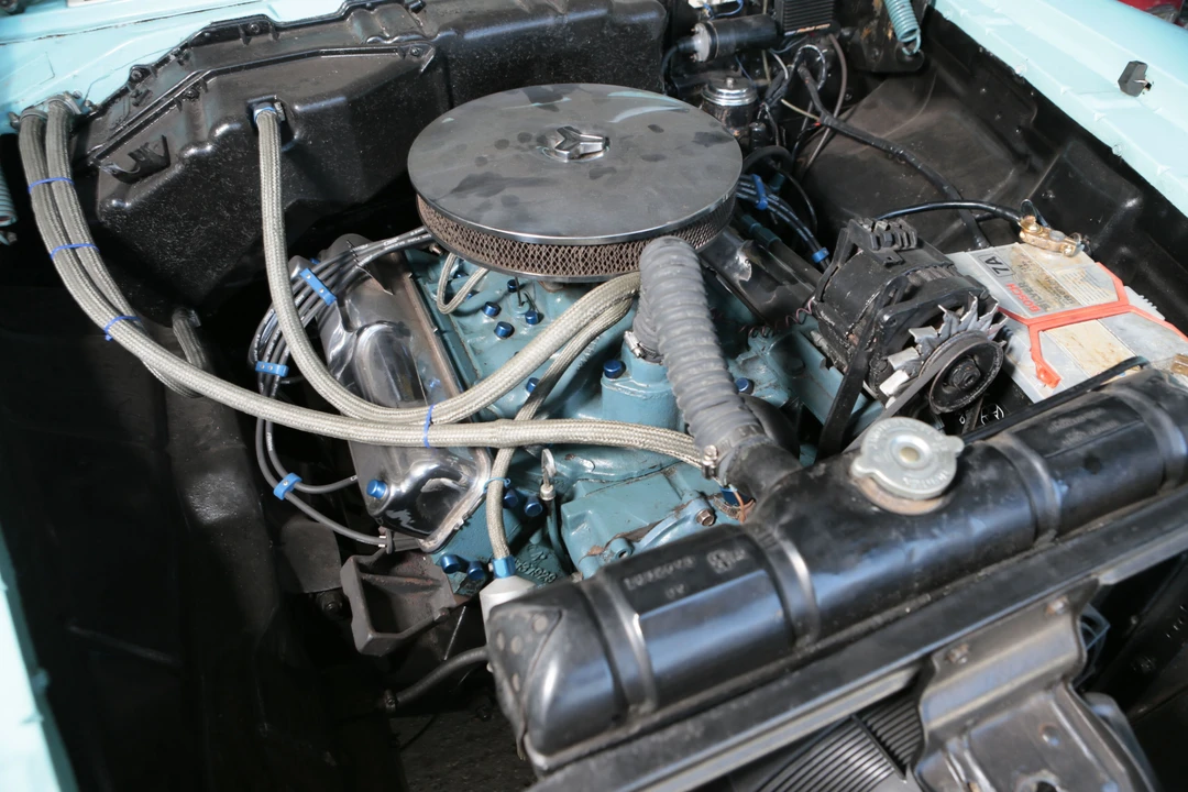 1959 Dodge Coronet 1st-3rd Gen - Image 2 of 3