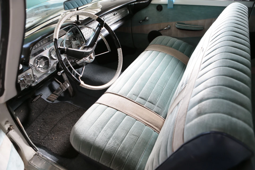 1959 Dodge Coronet 1st-3rd Gen - Image 3 of 3