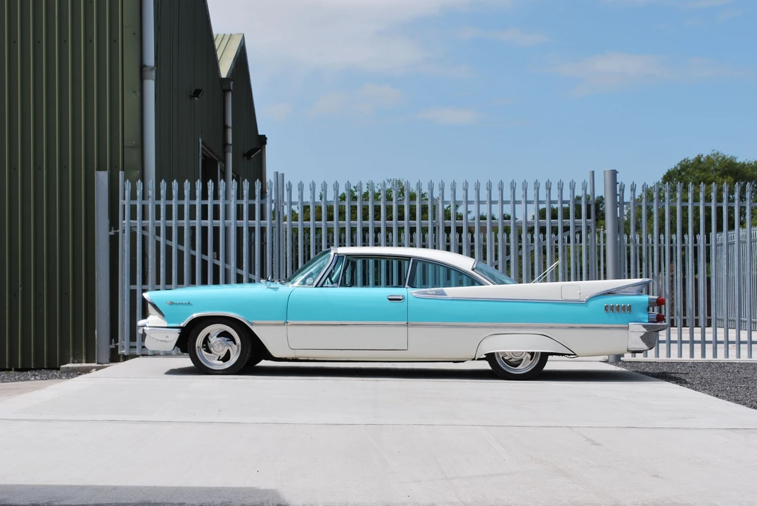 1959 Dodge Coronet 1st-3rd Gen - Image 8 of 8