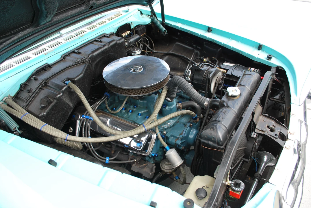 1959 Dodge Coronet 1st-3rd Gen - Image 6 of 8