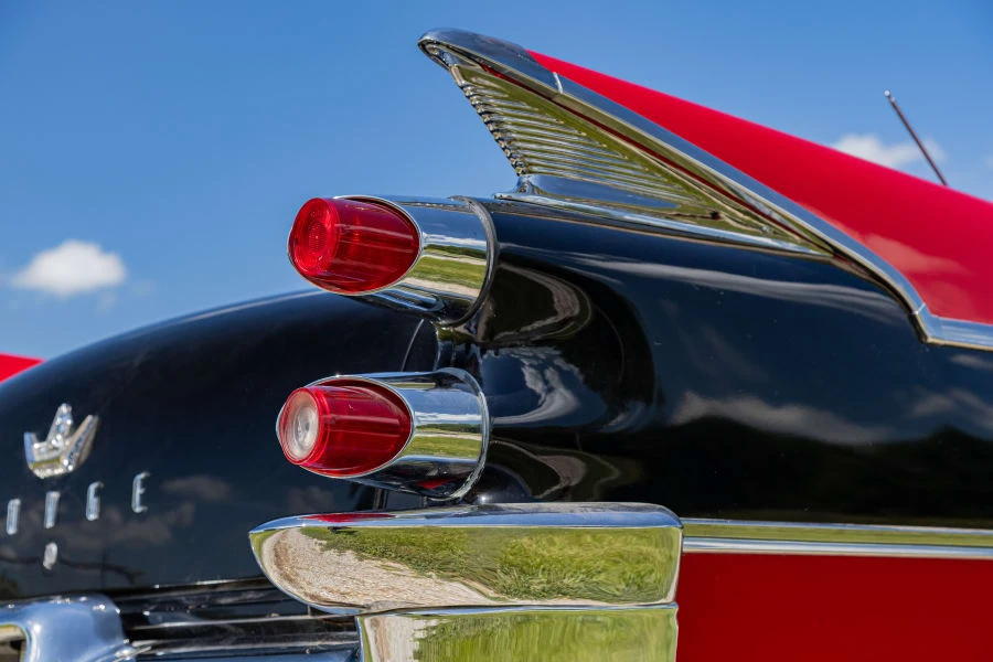1959 Dodge Coronet 1st-3rd Gen - Image 8 of 31