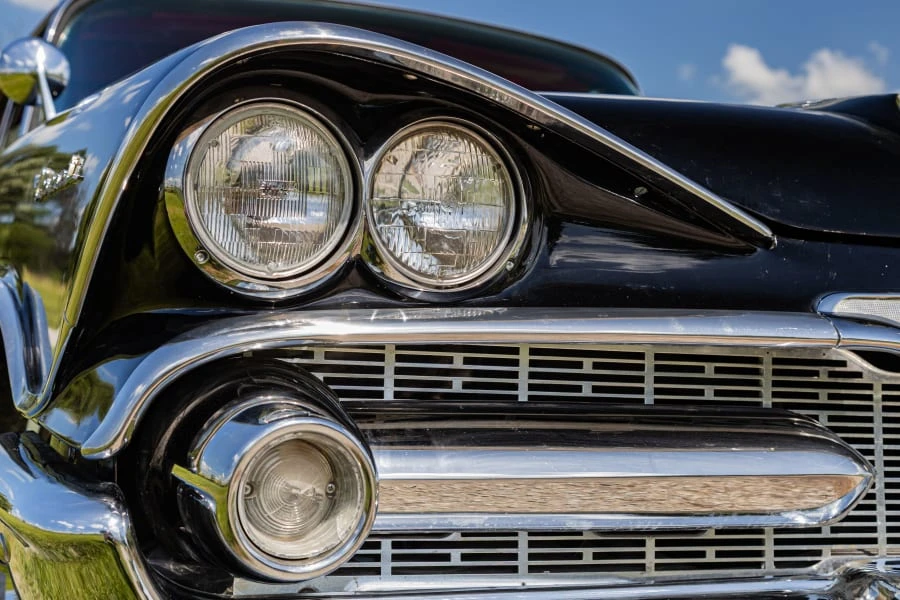 1959 Dodge Coronet 1st-3rd Gen - Image 7 of 31