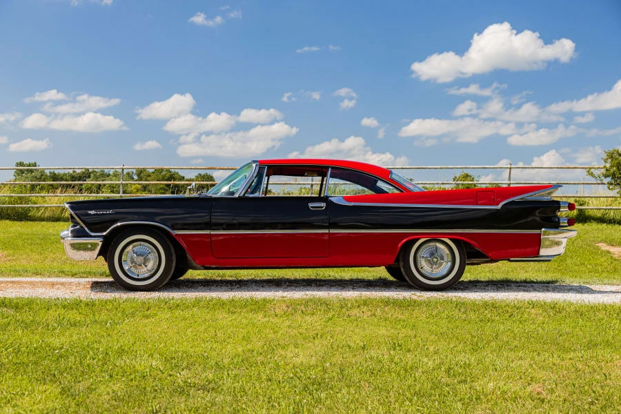 1959 Dodge Coronet 1st-3rd Gen - Image 21 of 31