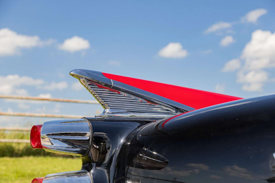 1959 Dodge Coronet 1st-3rd Gen - Image 17 of 31