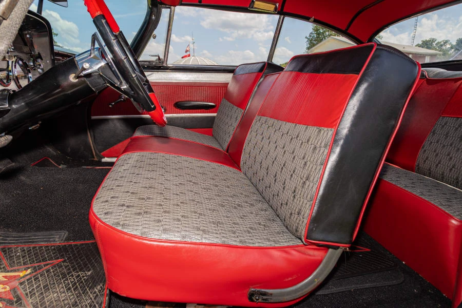 1959 Dodge Coronet 1st-3rd Gen - Image 31 of 31