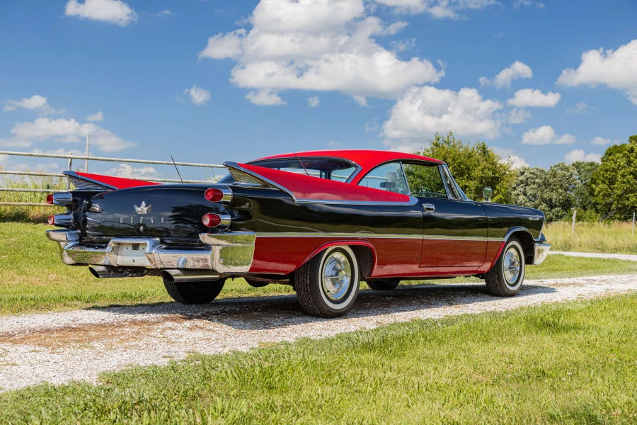 1959 Dodge Coronet 1st-3rd Gen - Image 3 of 31