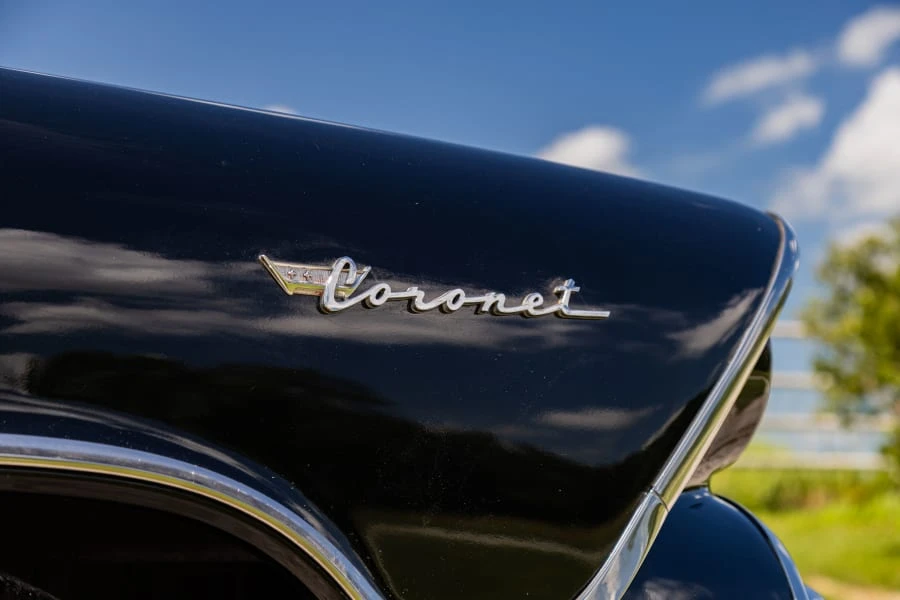 1959 Dodge Coronet 1st-3rd Gen - Image 9 of 31