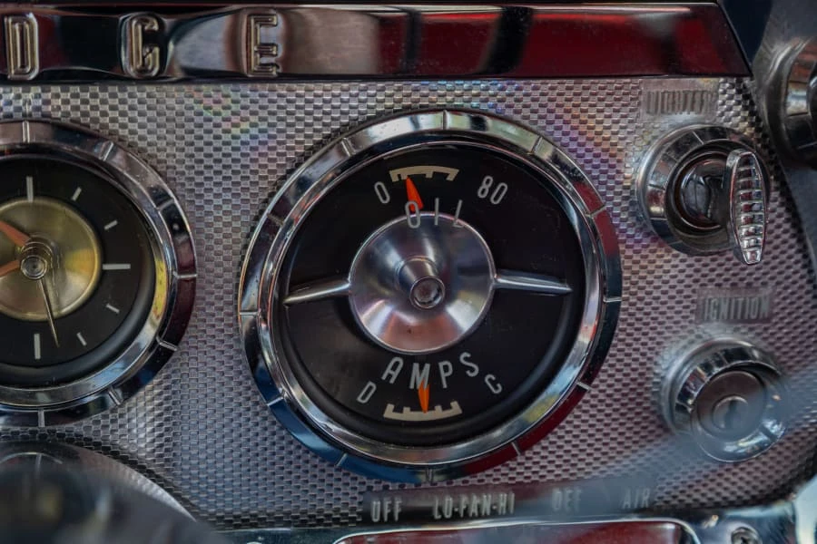 1959 Dodge Coronet 1st-3rd Gen - Image 26 of 31