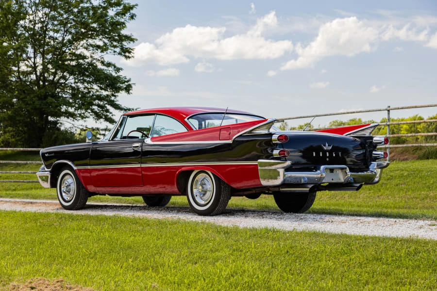 1959 Dodge Coronet 1st-3rd Gen - Image 20 of 31