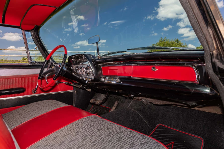 1959 Dodge Coronet 1st-3rd Gen - Image 22 of 31