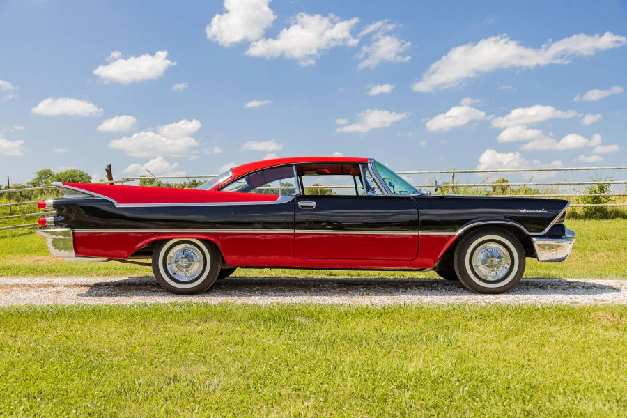 1959 Dodge Coronet 1st-3rd Gen - Image 2 of 31